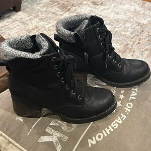 Carlos boots by Carlos Santana